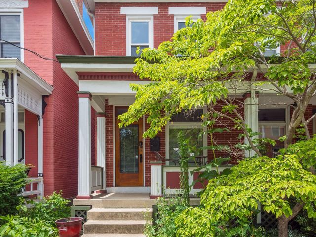 1285 Dennison Avenue, Columbus, OH 43201