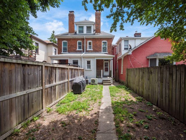 1285 Dennison Avenue, Columbus, OH 43201