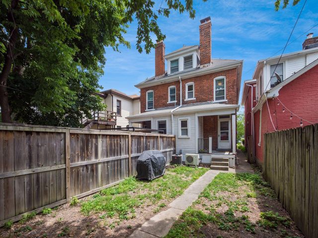 1285 Dennison Avenue, Columbus, OH 43201