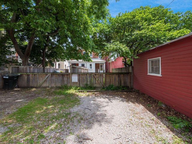 1285 Dennison Avenue, Columbus, OH 43201