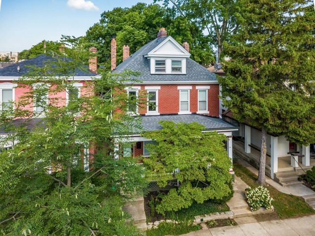 1285 Dennison Avenue, Columbus, OH 43201