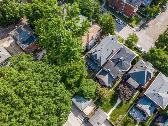 1285 Dennison Avenue, Columbus, OH 43201