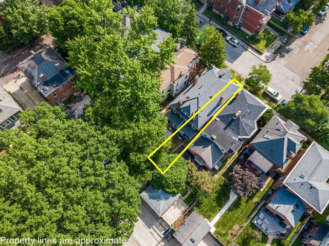 1285 Dennison Avenue, Columbus, OH 43201