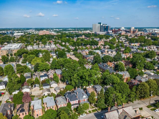 1285 Dennison Avenue, Columbus, OH 43201