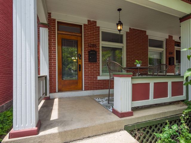 1285 Dennison Avenue, Columbus, OH 43201