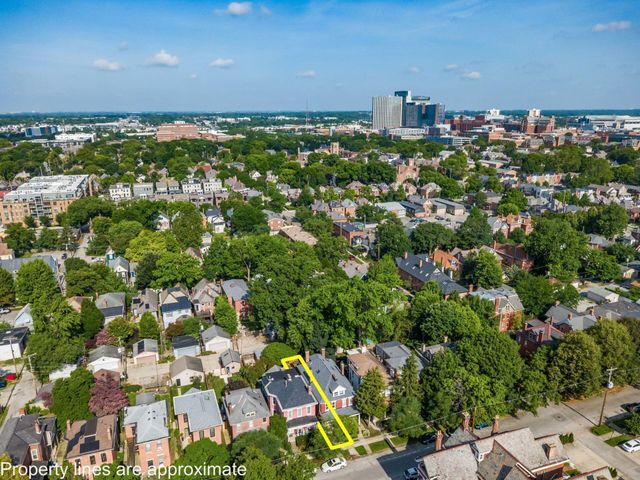 1285 Dennison Avenue, Columbus, OH 43201