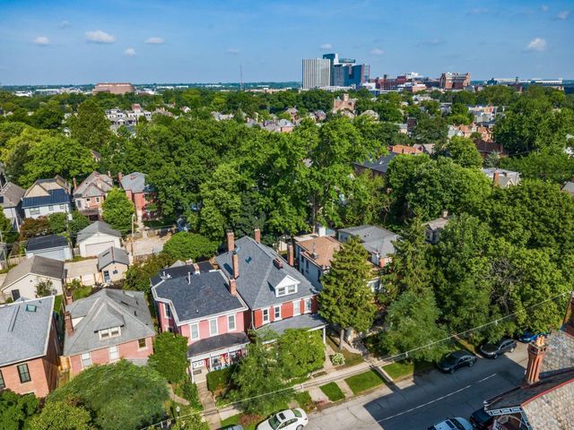 1285 Dennison Avenue, Columbus, OH 43201