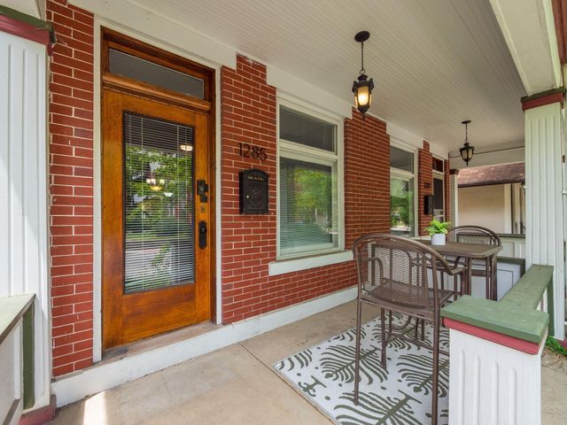 1285 Dennison Avenue, Columbus, OH 43201