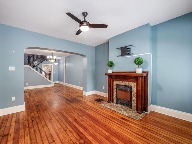 1285 Dennison Avenue, Columbus, OH 43201
