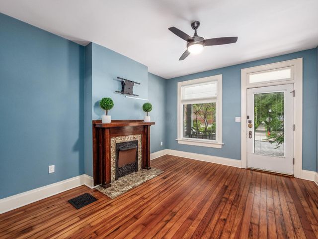 1285 Dennison Avenue, Columbus, OH 43201