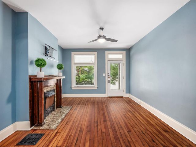 1285 Dennison Avenue, Columbus, OH 43201