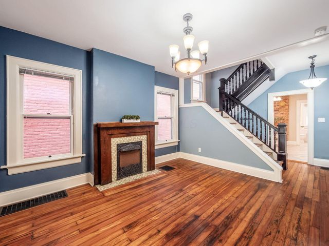 1285 Dennison Avenue, Columbus, OH 43201