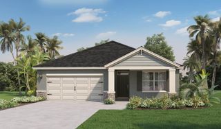 5387 CLOUDBERRY AVENUE, Lakeland, FL 33811