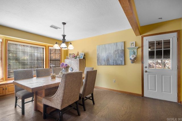 226 Clovis Road, Malvern, AR 72104