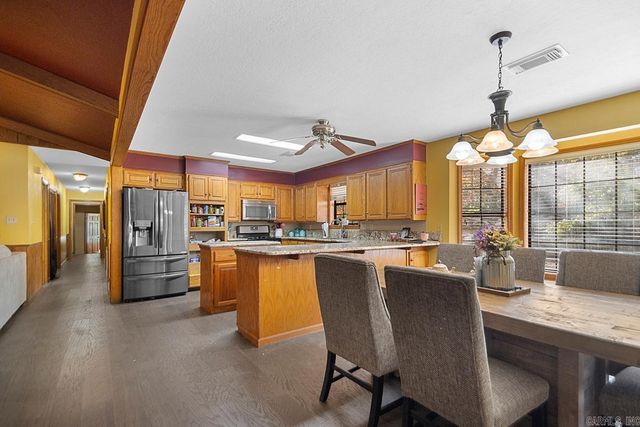 226 Clovis Road, Malvern, AR 72104