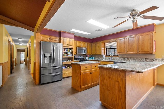 226 Clovis Road, Malvern, AR 72104