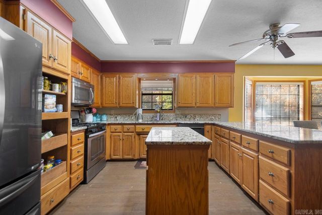 226 Clovis Road, Malvern, AR 72104