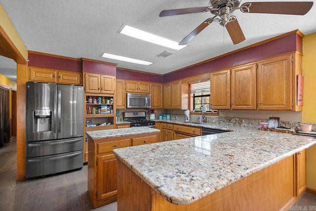 226 Clovis Road, Malvern, AR 72104