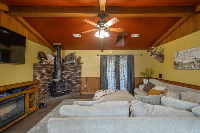 226 Clovis Road, Malvern, AR 72104