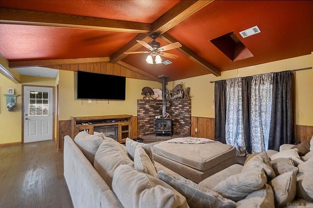 226 Clovis Road, Malvern, AR 72104