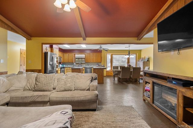 226 Clovis Road, Malvern, AR 72104