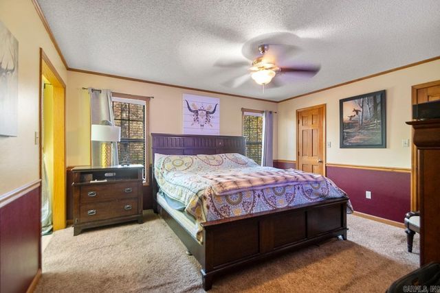 226 Clovis Road, Malvern, AR 72104