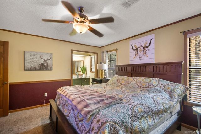 226 Clovis Road, Malvern, AR 72104