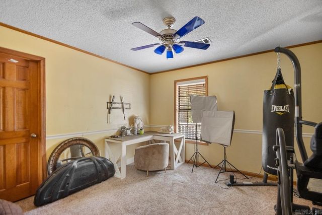 226 Clovis Road, Malvern, AR 72104