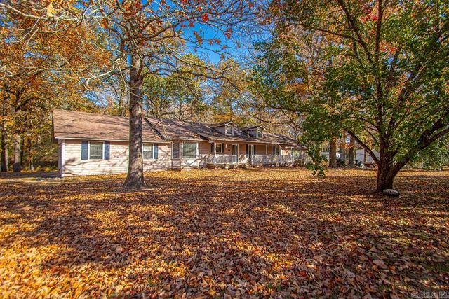 226 Clovis Road, Malvern, AR 72104