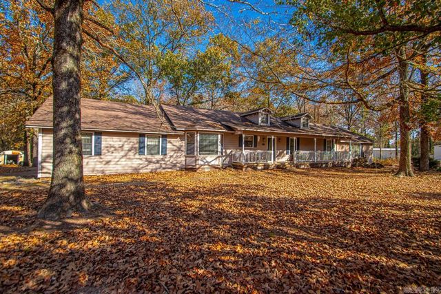 226 Clovis Road, Malvern, AR 72104