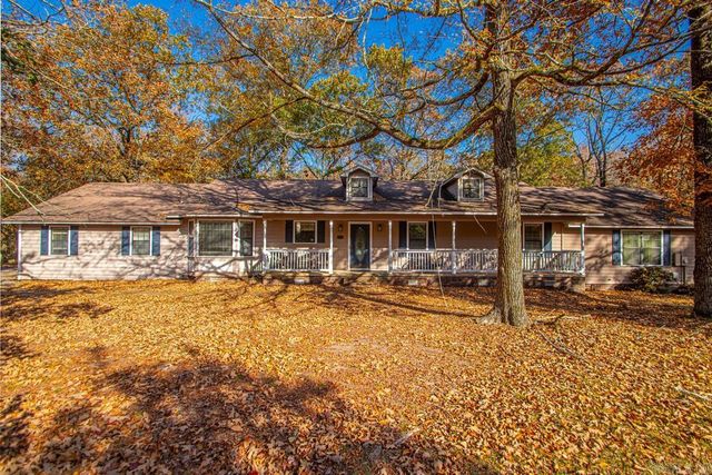 226 Clovis Road, Malvern, AR 72104