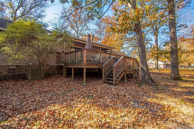 226 Clovis Road, Malvern, AR 72104