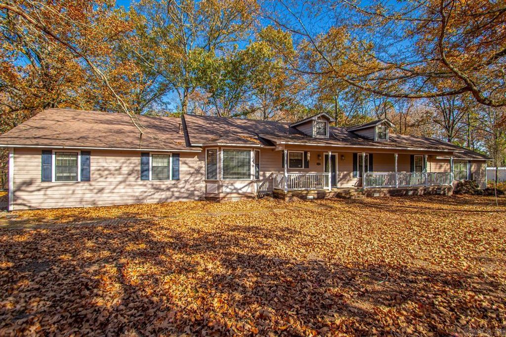 226 Clovis Road, Malvern, AR 72104