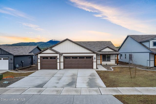 9065 W Swather Ave, Rathdrum, ID 83858