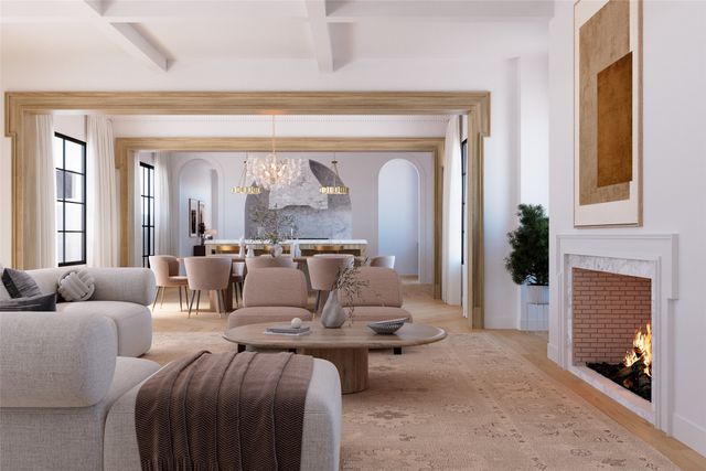 4711 Purdue Avenue, Dallas, TX 75209