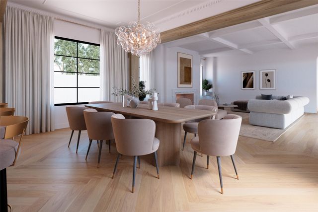 4711 Purdue Avenue, Dallas, TX 75209