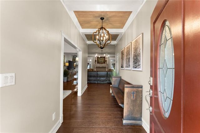 924 James Powers Road, Monroe, GA 30656