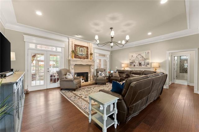 924 James Powers Road, Monroe, GA 30656