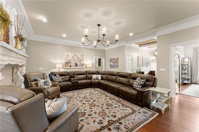 924 James Powers Road, Monroe, GA 30656