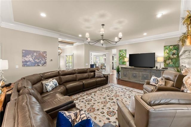 924 James Powers Road, Monroe, GA 30656