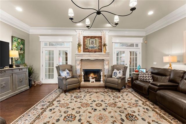 924 James Powers Road, Monroe, GA 30656