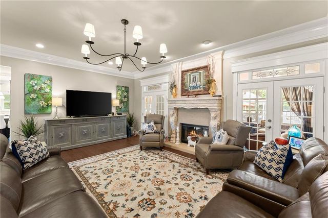 924 James Powers Road, Monroe, GA 30656