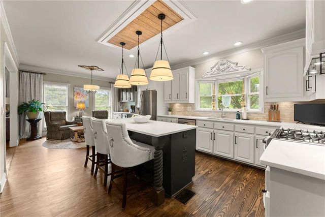 924 James Powers Road, Monroe, GA 30656