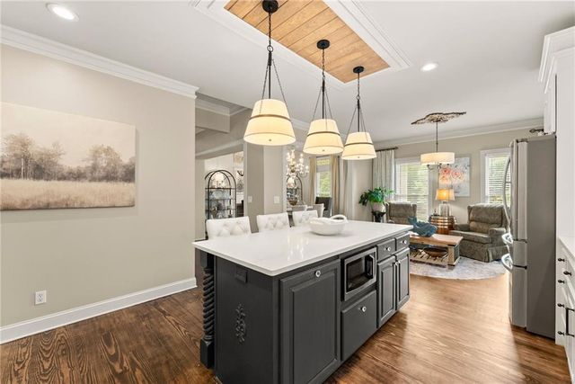 924 James Powers Road, Monroe, GA 30656