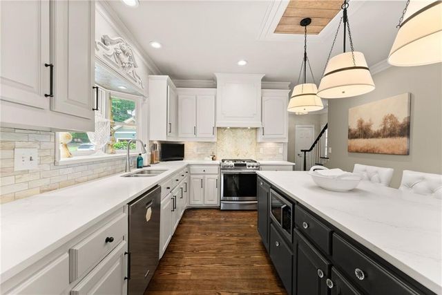 924 James Powers Road, Monroe, GA 30656