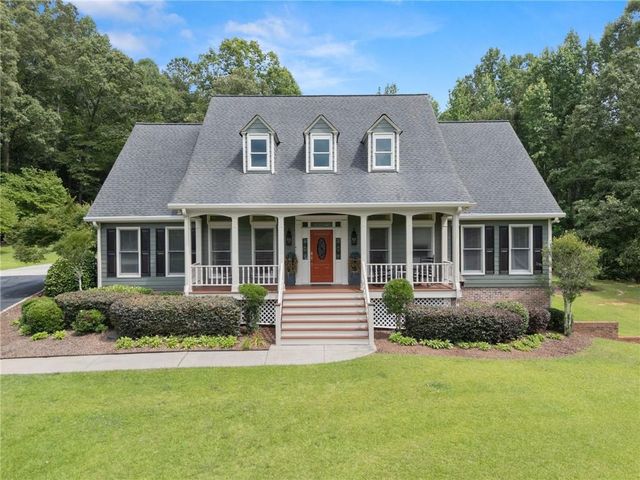924 James Powers Road, Monroe, GA 30656
