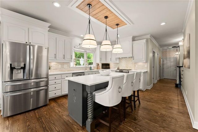 924 James Powers Road, Monroe, GA 30656
