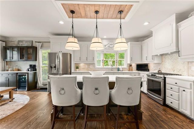 924 James Powers Road, Monroe, GA 30656