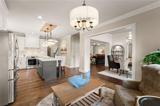 924 James Powers Road, Monroe, GA 30656