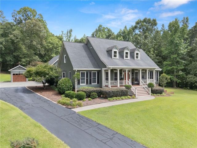 924 James Powers Road, Monroe, GA 30656